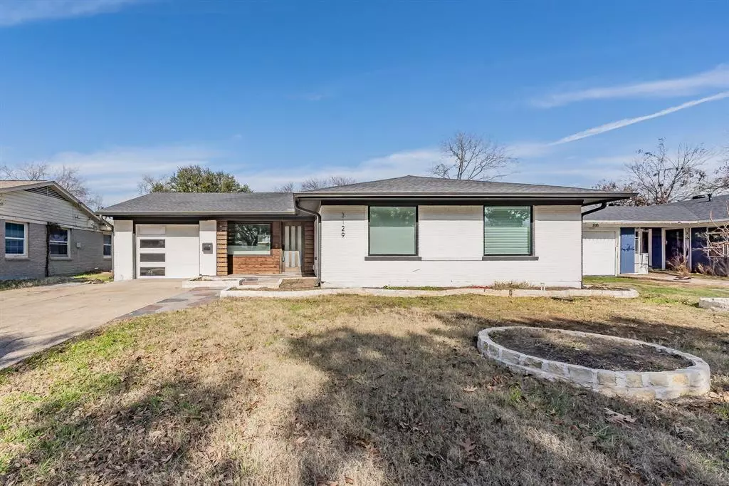 Farmers Branch, TX 75234,3129 Valley View Lane