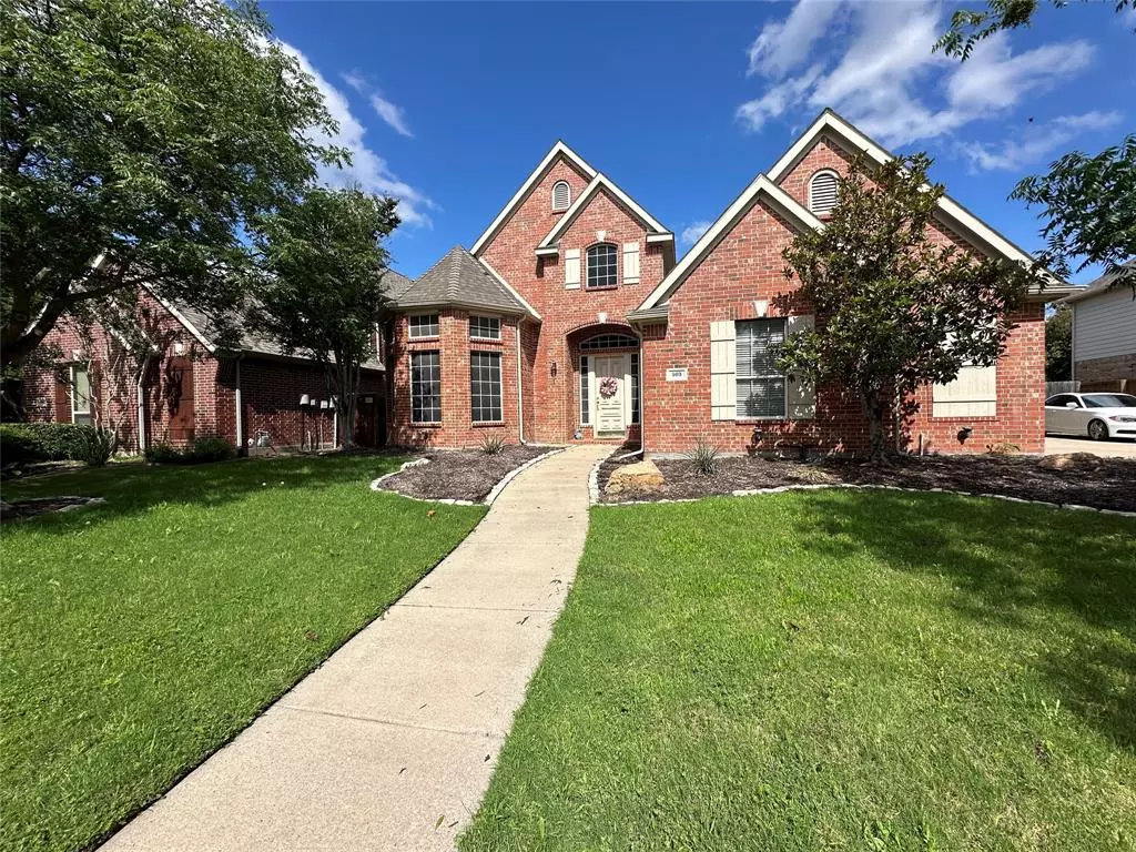 Keller, TX 76248,503 Ironwood Drive