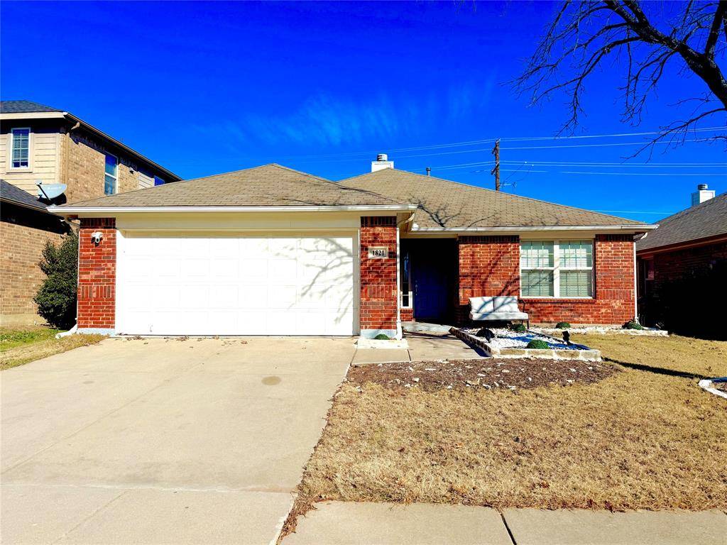 Little Elm, TX 75068,1821 Shoebill Drive