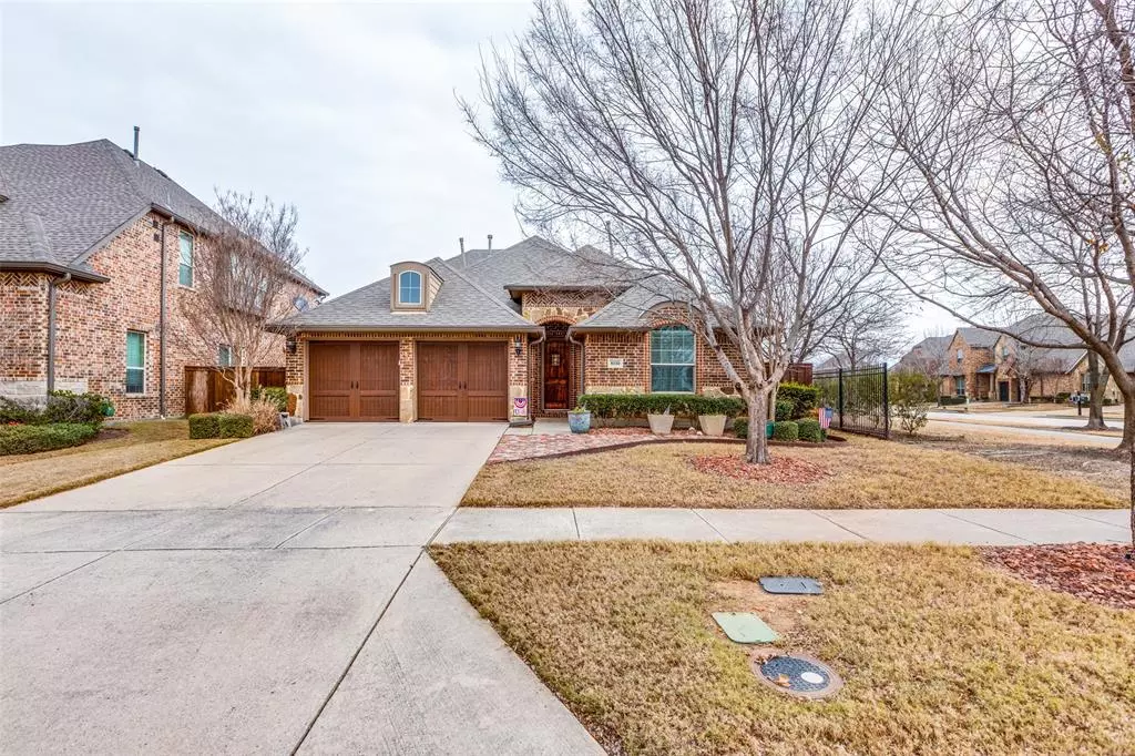 Frisco, TX 75036,8110 Haltered Horse Lane