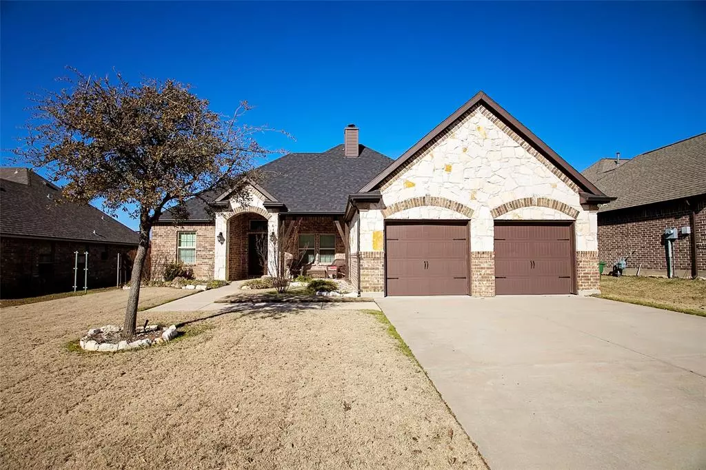 Sanger, TX 76266,710 Dove Ridge