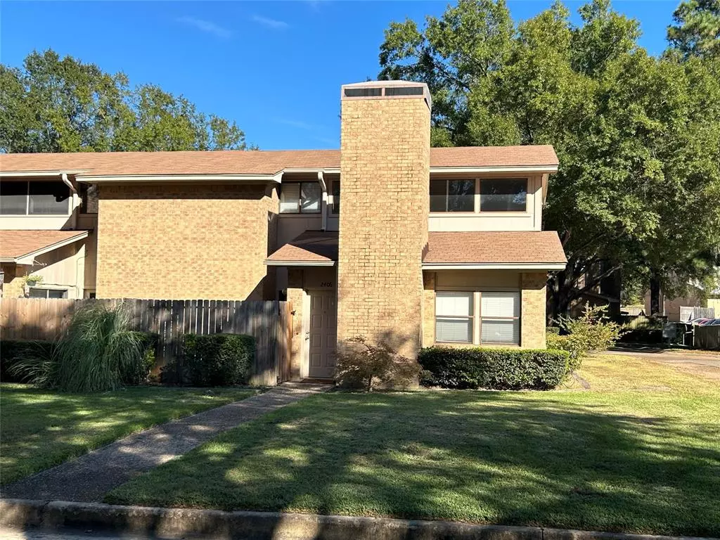 Tyler, TX 75703,2406 Villa Court