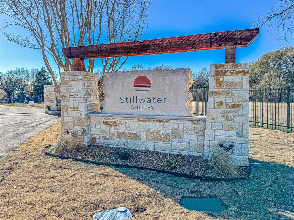 Corsicana, TX 75109,Lot 101 Stillwater Shores Drive