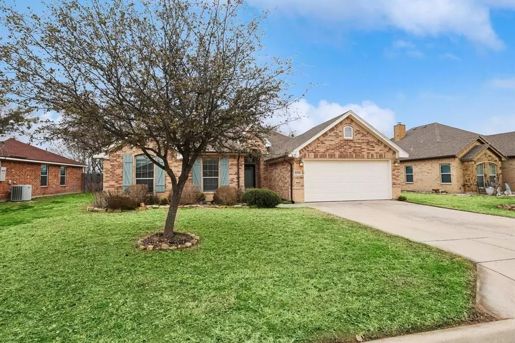 Aledo, TX 76008,608 Westgate Drive