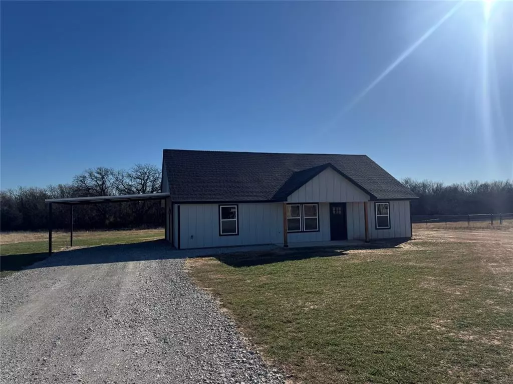 Poolville, TX 76487,653 Elm Tree Court