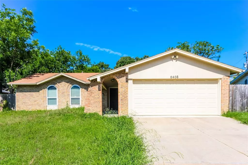 Forest Hill, TX 76119,6408 Donna Lane