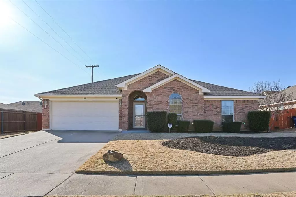 Crowley, TX 76036,1301 Meadowbrook Lane