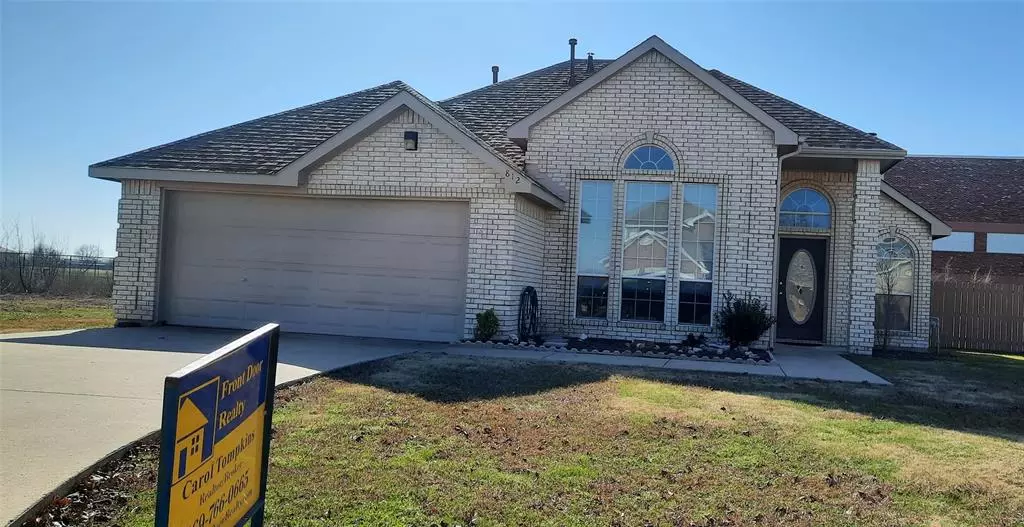 Royse City, TX 75189,812 Valley Court