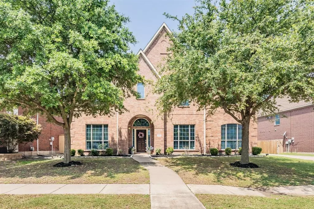 Grand Prairie, TX 75052,5543 Clay Court