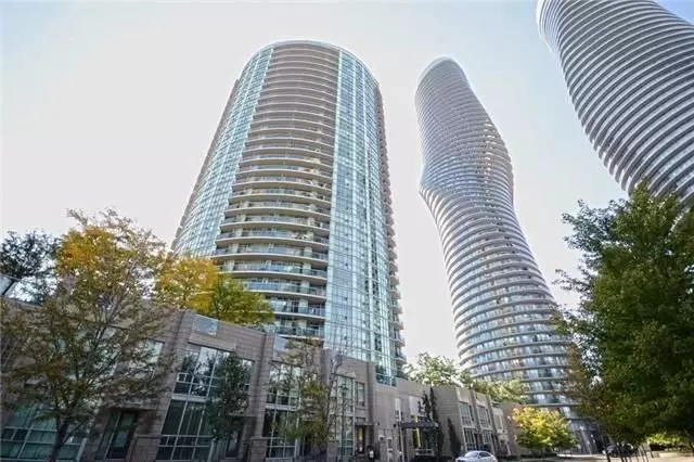 Mississauga, ON L4Z 0A4,70 Absolute AVE #2809