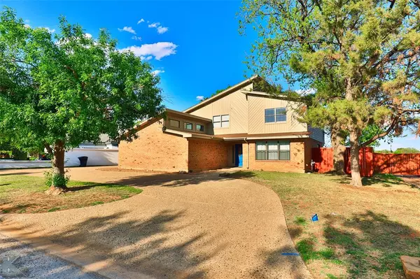 1789 Lakeshore Drive, Abilene, TX 79602