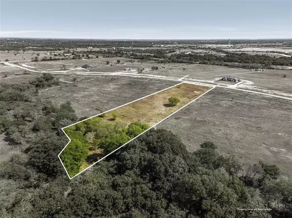 Lot 39 Hill Creek Lane, Hillsboro, TX 76645