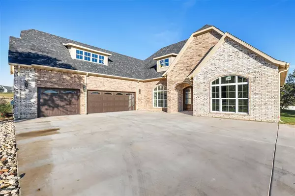 Granbury, TX 76049,4028 Pinnacle Ridge