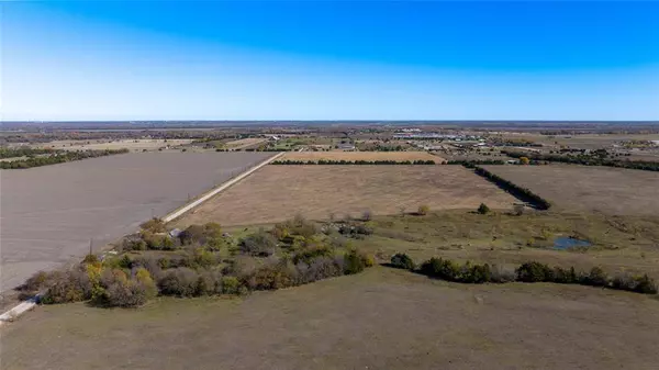 Ferris, TX 75125,TBD +/- 7 Acres Patrick Pike Road