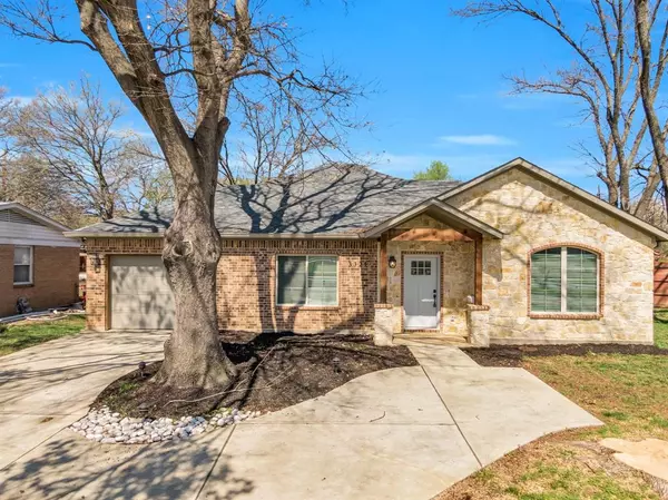 3321 Gus Thomasson Road, Dallas, TX 75228