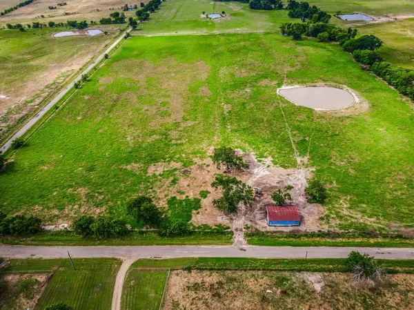 Lot 3 Spring Ranch, Sulphur Springs, TX 75482