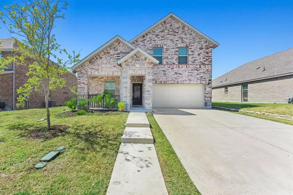 521 Janette Court, Royse City, TX 75189