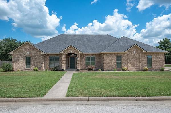 118 Lake Meadow, Canton, TX 75103