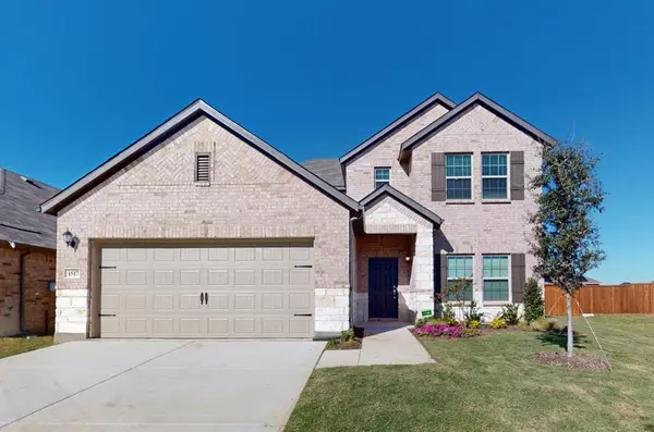 1517 Asher Lane,  Denton,  TX 76210