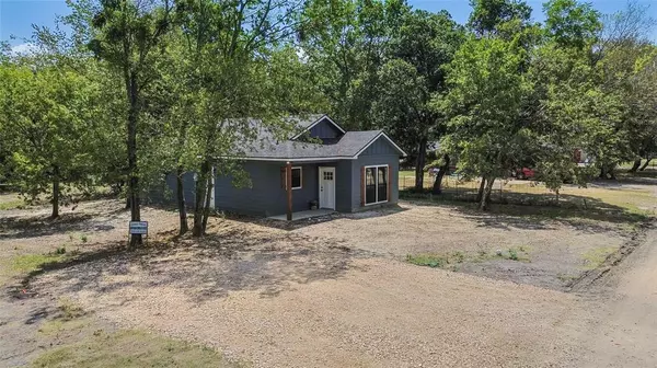 Cooper, TX 75432,1019 SW 5th Street