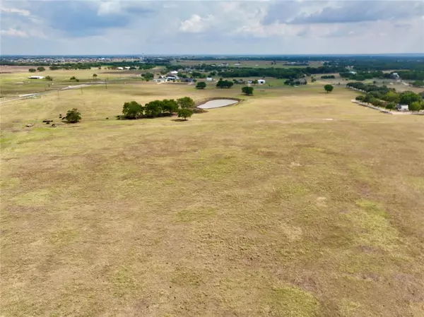 Waxahachie, TX 75167,TBD 30 acres FM 1446