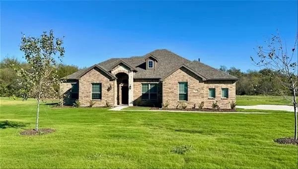 4927 Elizabeth, Lone Oak, TX 75453