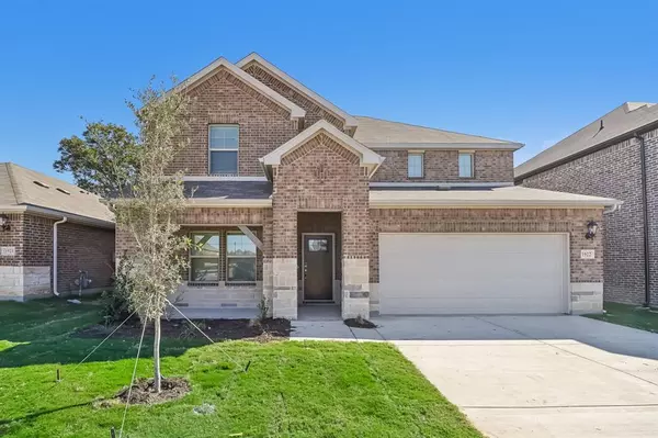 1922 Kentucky Trail,  Seagoville,  TX 75159