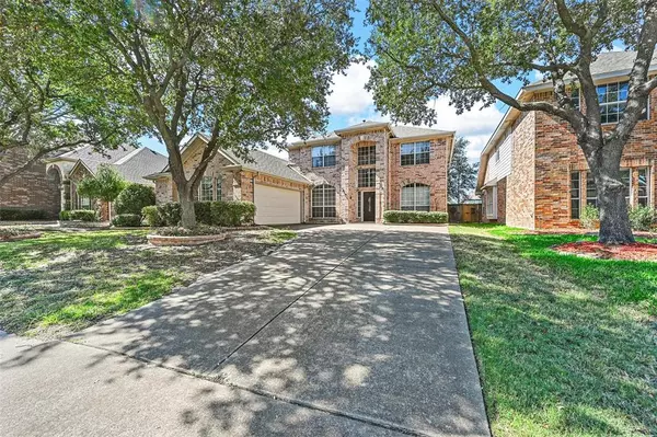 Rowlett, TX 75089,9317 Inverness Drive