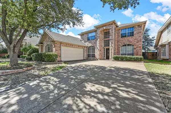 Rowlett, TX 75089,9317 Inverness Drive