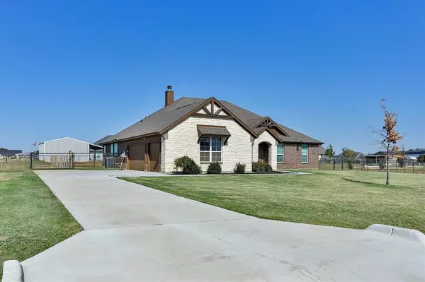 Godley, TX 76044,6370 Rustic Edge Street