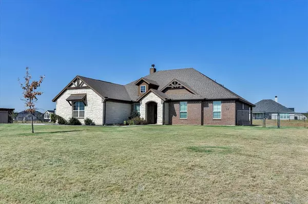 Godley, TX 76044,6370 Rustic Edge Street