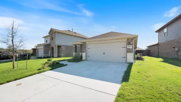 3308 Price Trail, Crandall, TX 75114