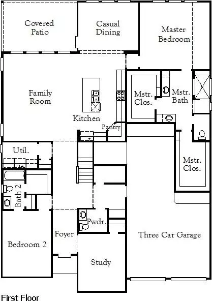 Mesquite, TX 75181,2017 Eagle Nest Drive