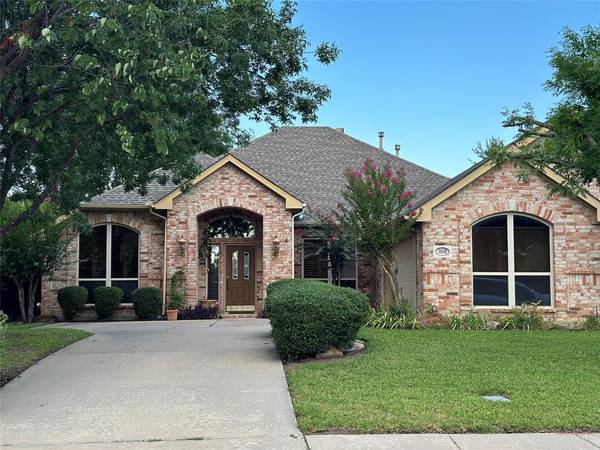 3108 Fernhurst Drive, Richardson, TX 75082