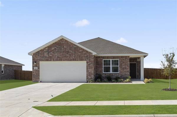 Josephine, TX 75164,909 Lexington Lane