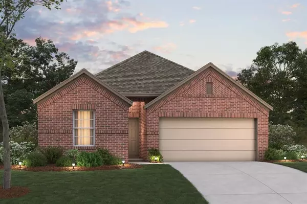 1029 South Hill Drive,  Crowley,  TX 76036