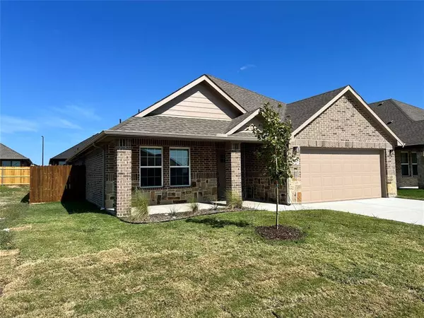 Greenville, TX 75402,706 Greyson Lane