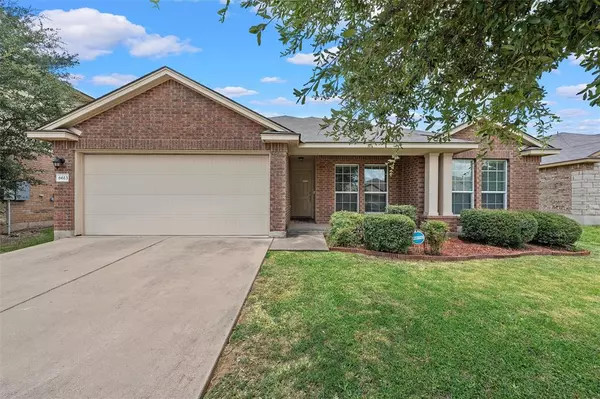 6613 Sendero Lane, Waco, TX 76712