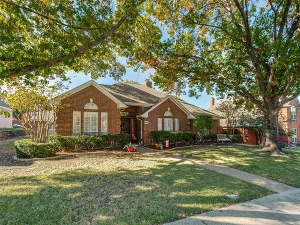 Coppell, TX 75019,119 Allencrest Lane