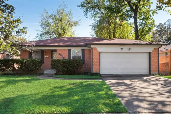 3926 Douglas Drive, Garland, TX 75041