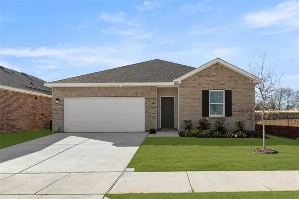 8241 Bufflehead Drive, Fort Worth, TX 76179