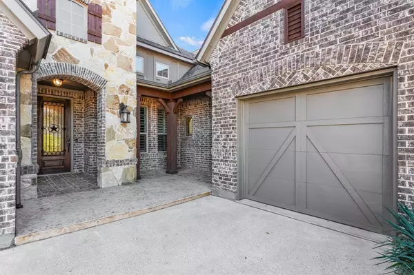 Little Elm, TX 75068,9804 Boulder Ridge Bend