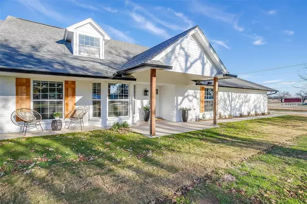 1501 County Road 529, Burleson, TX 76028