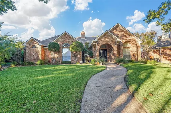 Plano, TX 75025,3121 Ipswich Drive