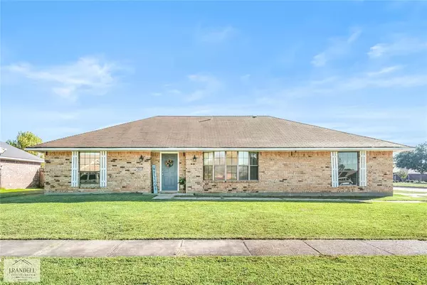 4931 General Ashley Drive, Bossier City, LA 71112