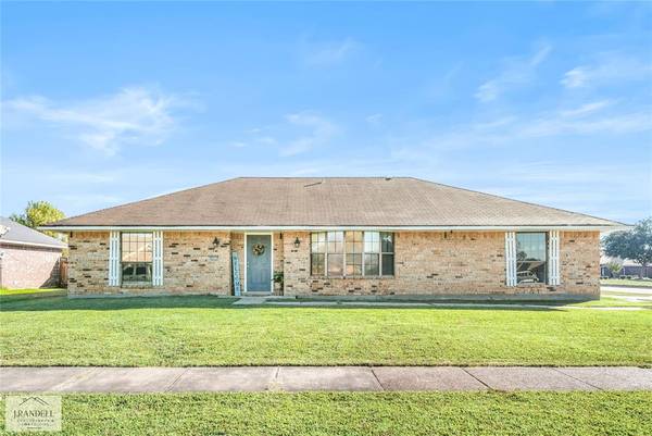 4931 General Ashley Drive, Bossier City, LA 71112