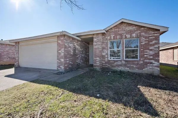 Fort Worth, TX 76123,8732 Hunters Trail