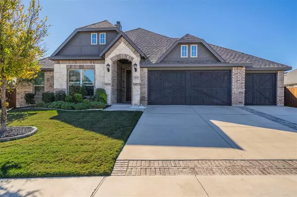 3830 Orchard Park Lane, Midlothian, TX 76065