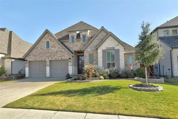 Prosper, TX 75078,1151 Jolie Road