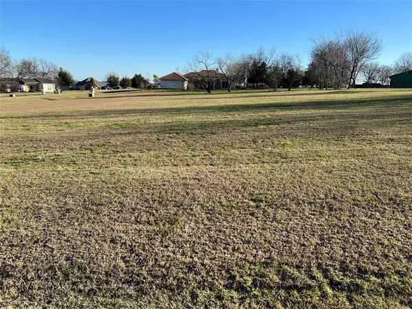 Kerens, TX 75144,Lot 7 & 8 Francisco Bay Drive